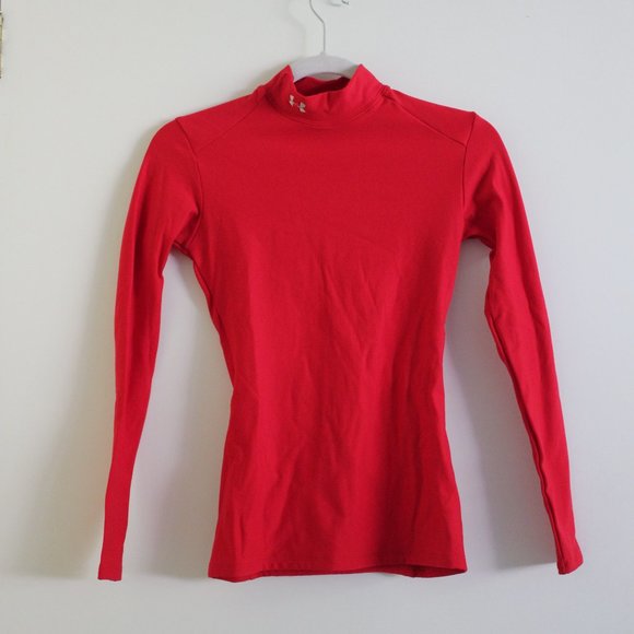 Under Armour Turtle Neck